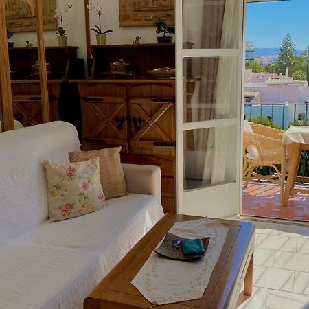 Puerto Banus Playa Lägenhet Marbella Exteriör bild
