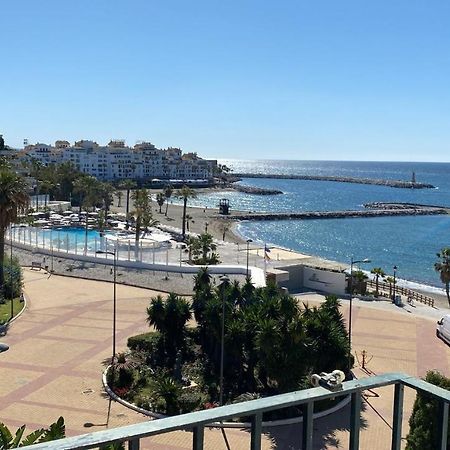 Puerto Banus Playa Lägenhet Marbella Exteriör bild
