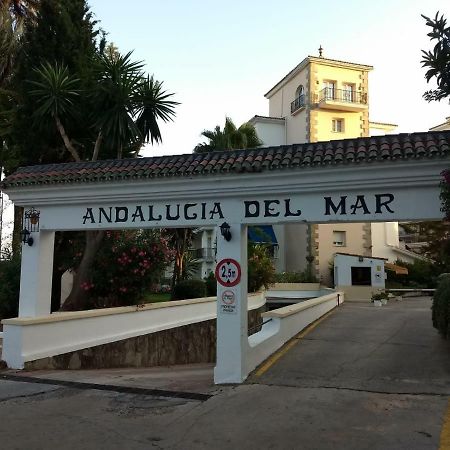 Puerto Banus Playa Lägenhet Marbella Exteriör bild
