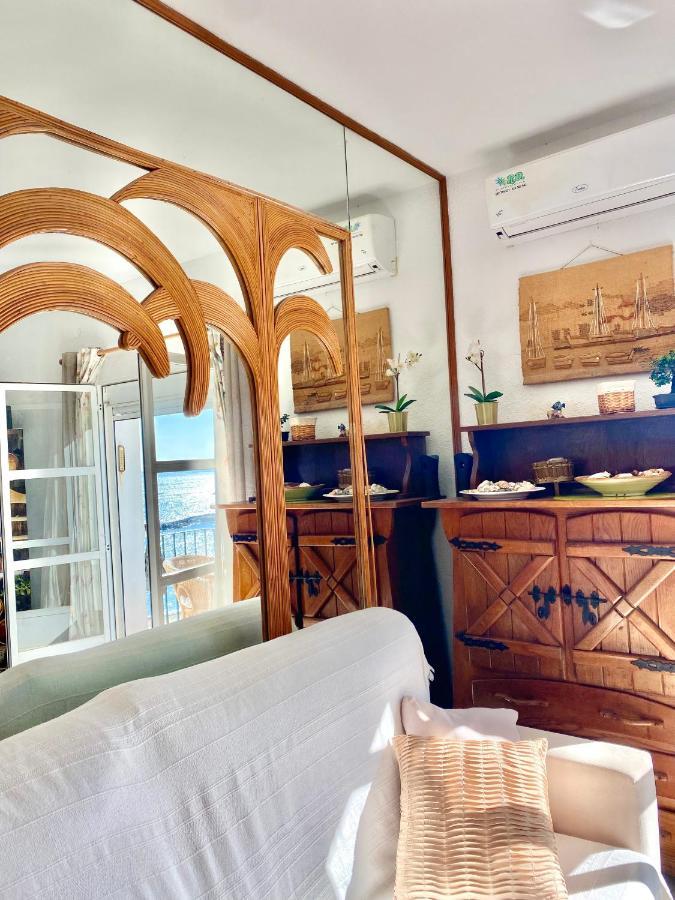 Puerto Banus Playa Lägenhet Marbella Exteriör bild