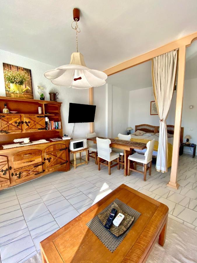 Puerto Banus Playa Lägenhet Marbella Exteriör bild