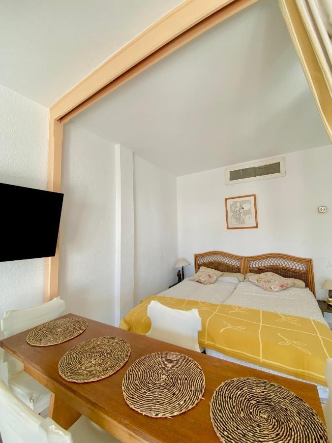Puerto Banus Playa Lägenhet Marbella Exteriör bild