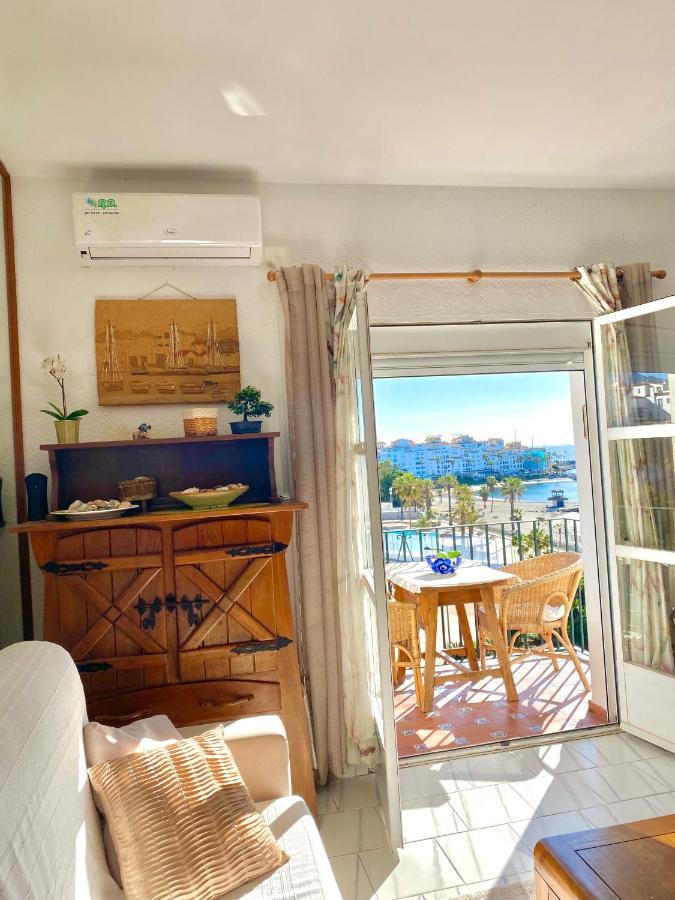 Puerto Banus Playa Lägenhet Marbella Exteriör bild