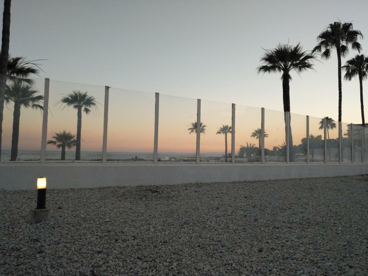 Puerto Banus Playa Lägenhet Marbella Exteriör bild